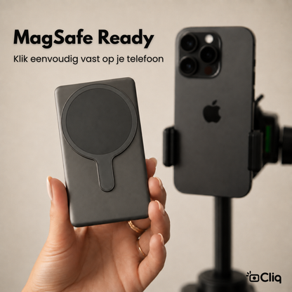 Cliq™ Selfie Monitor
